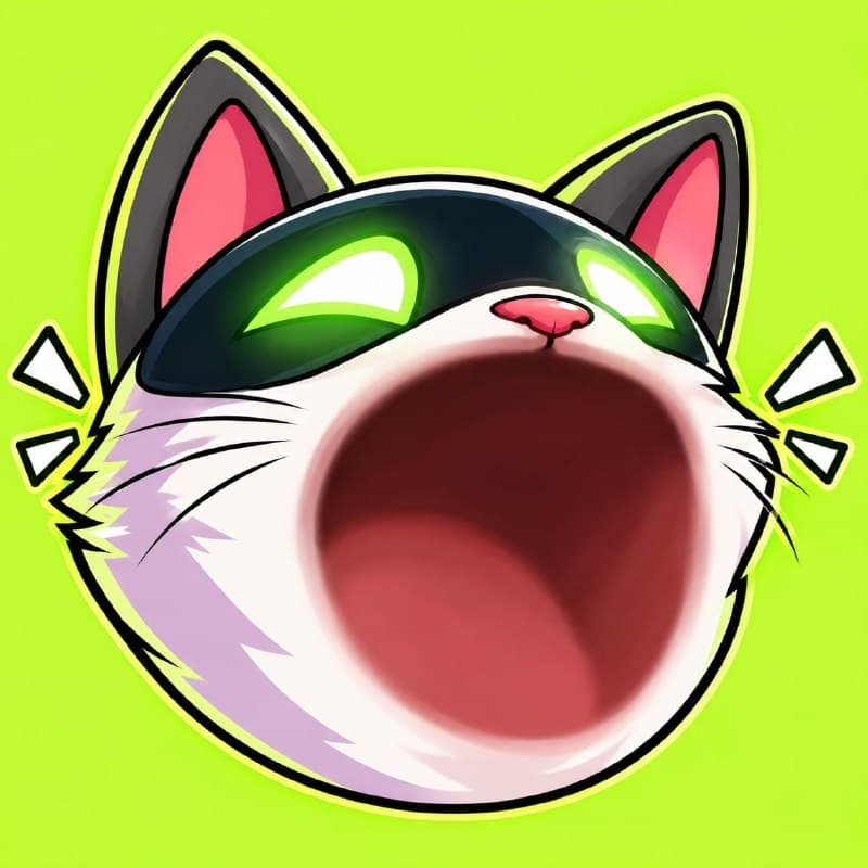 Artificial Popcat